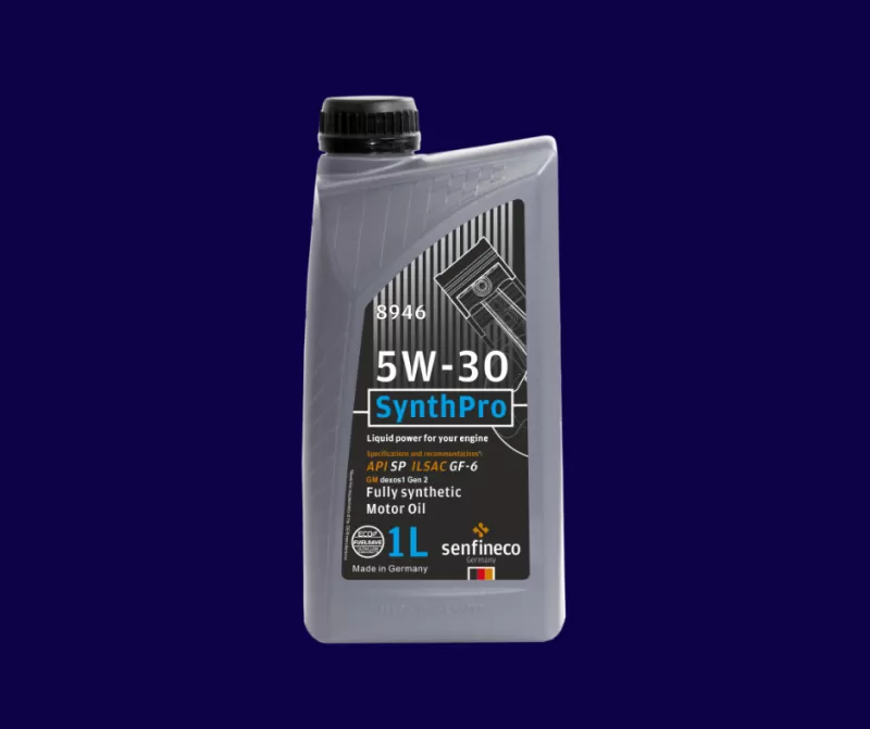 5W-30 سينفنكو 1 لتر