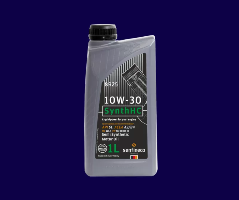 10W-30 سينفنكو 1 لتر